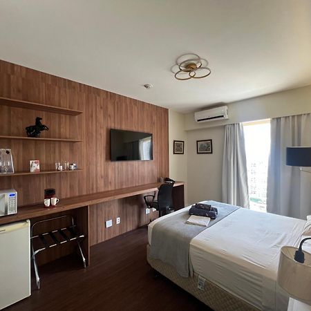 Hotel Moema Ibirapuera Uh1808 Sao Paulo Dış mekan fotoğraf