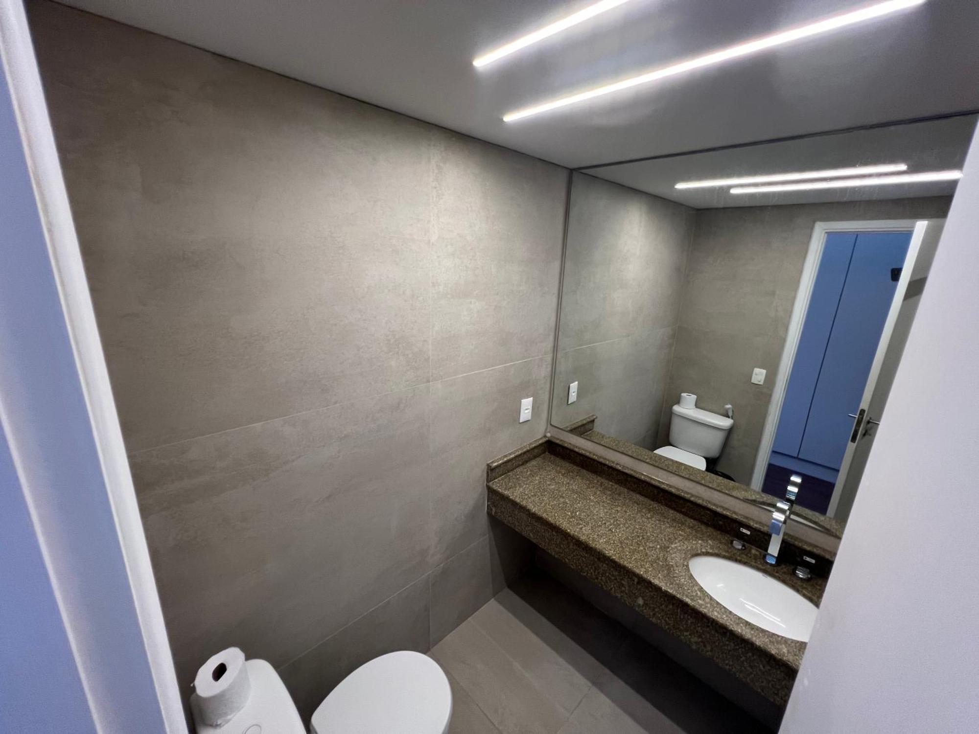Hotel Moema Ibirapuera Uh1808 Sao Paulo Dış mekan fotoğraf